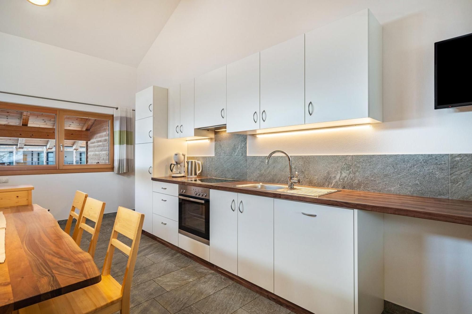 Seppnerhof Ferienwohnung Edelweiss Пфелдерс Екстериор снимка